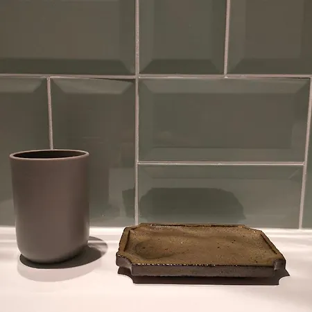 Le Cube Apartment