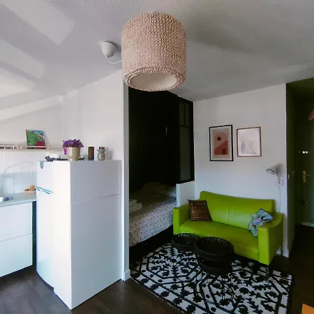 Le Cube *